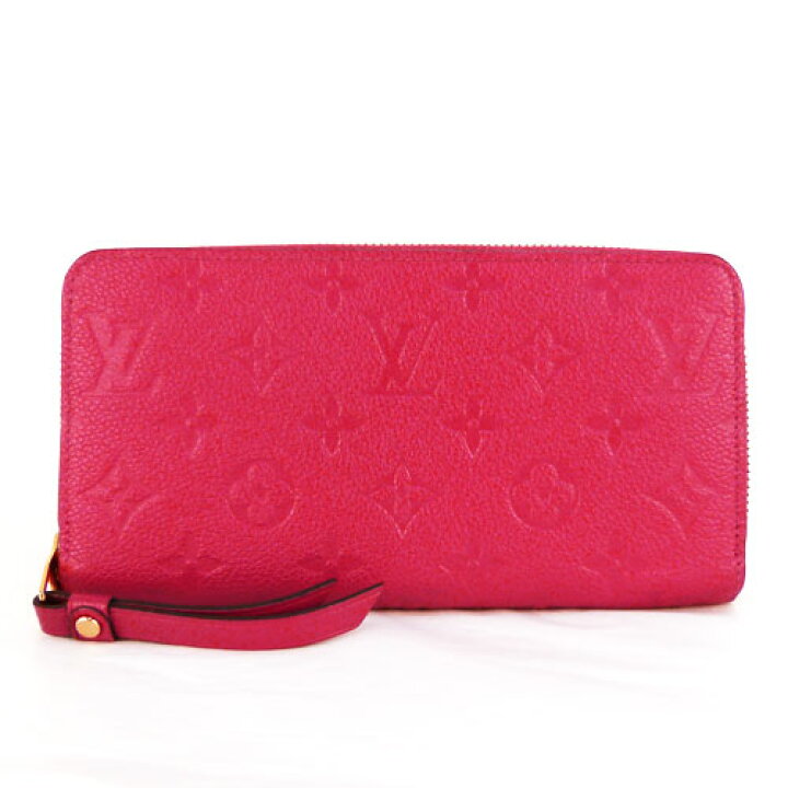 楽天市場】【LOUIS VUITTON ルイ・ヴィトン】美品 M60737 長財布  