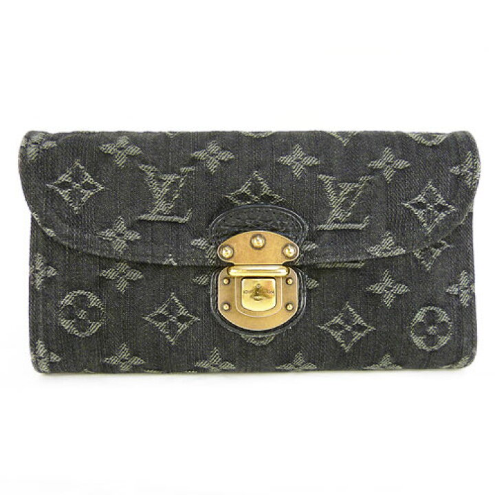 楽天市場】【LOUIS VUITTON ルイ・ヴィトン】美品 M95512 モノグラム 