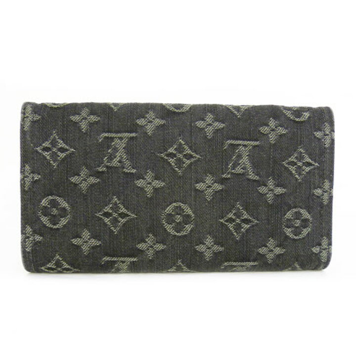 楽天市場】【LOUIS VUITTON ルイ・ヴィトン】美品 M95512 モノグラム 