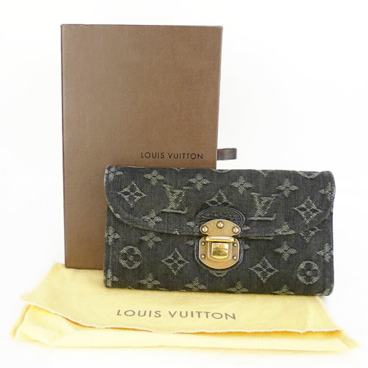 楽天市場】【LOUIS VUITTON ルイ・ヴィトン】美品 M95512 モノグラム 