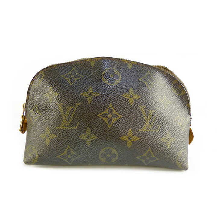 楽天市場】【LOUIS VUITTON ルイ・ヴィトン】訳あり M47515 モノグラム 