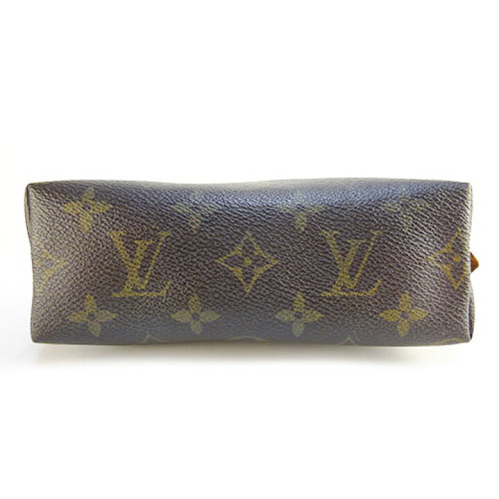 楽天市場】【LOUIS VUITTON ルイ・ヴィトン】訳あり M47515 モノグラム 