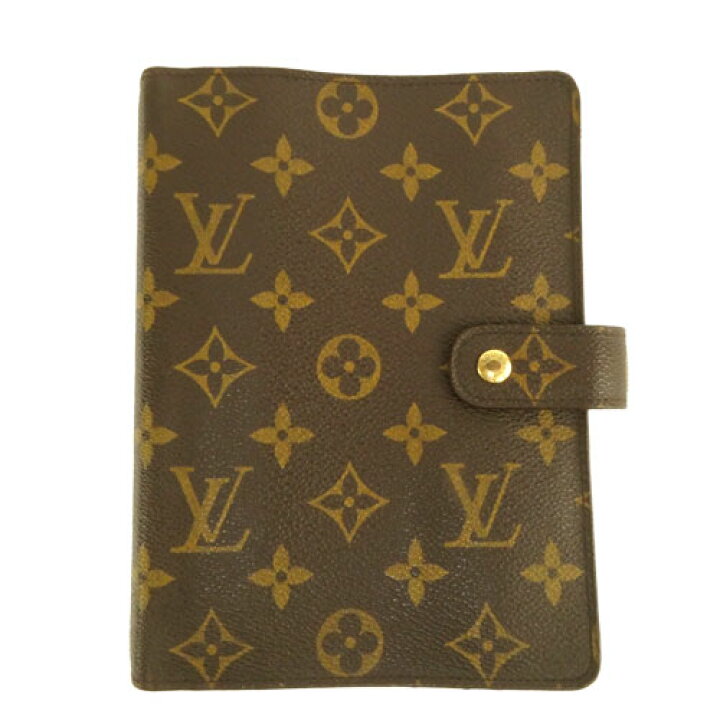 楽天市場】【LOUIS VUITTON ルイ・ヴィトン】良品 R20105 モノグラム 