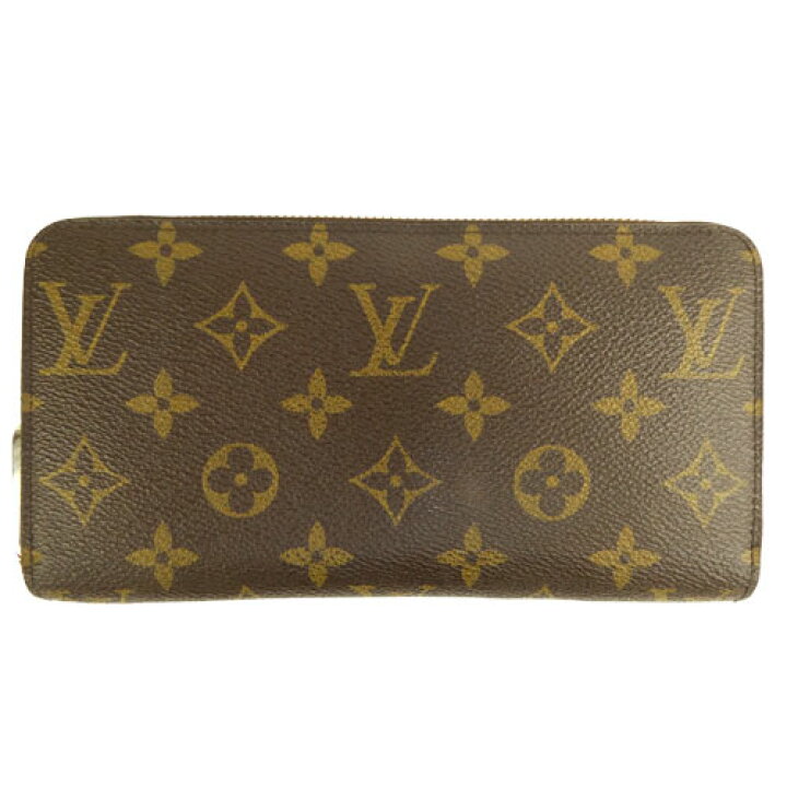 楽天市場】【LOUIS VUITTON ルイ・ヴィトン】良品 M60017 モノグラム  