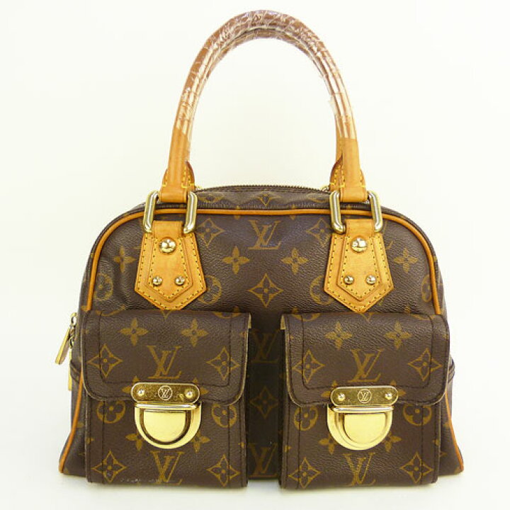 楽天市場】【LOUIS VUITTON ルイ・ヴィトン】良品 M40026 モノグラム 