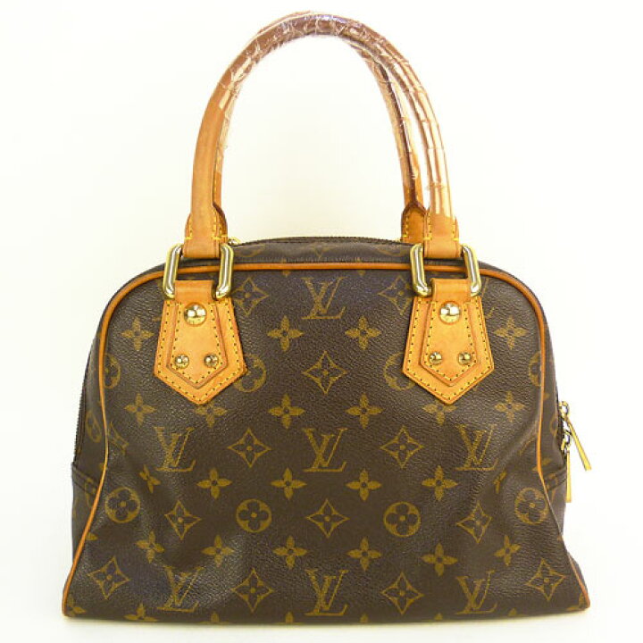 楽天市場】【LOUIS VUITTON ルイ・ヴィトン】良品 M40026 モノグラム 