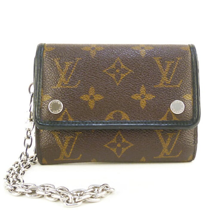 楽天市場】【LOUIS VUITTON ルイ・ヴィトン】良品 モノグラム マカサー  