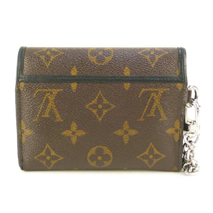 楽天市場】【LOUIS VUITTON ルイ・ヴィトン】良品 モノグラム マカサー  