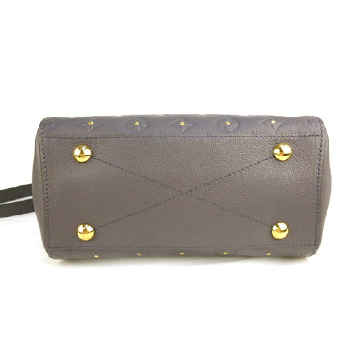 楽天市場】【LOUIS VUITTON ルイ・ヴィトン】美品 M51727 モンテーニュ 