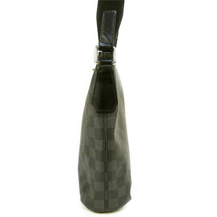 楽天市場】【LOUIS VUITTON ルイ・ヴィトン】美品 N41211 ダミエ・グラ 