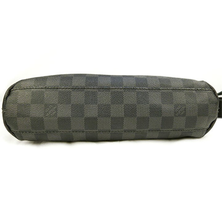 楽天市場】【LOUIS VUITTON ルイ・ヴィトン】美品 N41211 ダミエ・グラ 