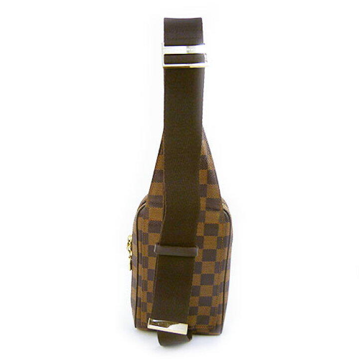 楽天市場】【LOUIS VUITTON ルイ・ヴィトン】美品 M51994 ダミエ  