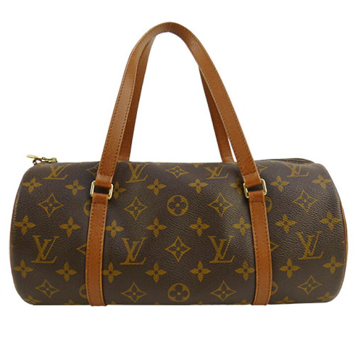楽天市場】【LOUIS VUITTON ルイ・ヴィトン】良品 M51365 パピヨン30 