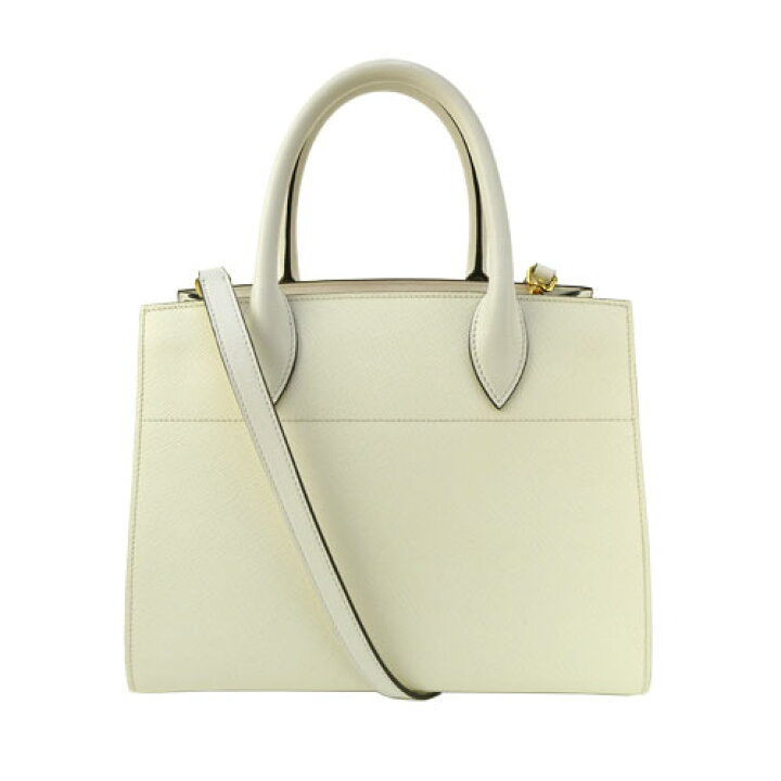 楽天市場】【PRADA プラダ】美品 IBA050 ビブリオテーク 2way 