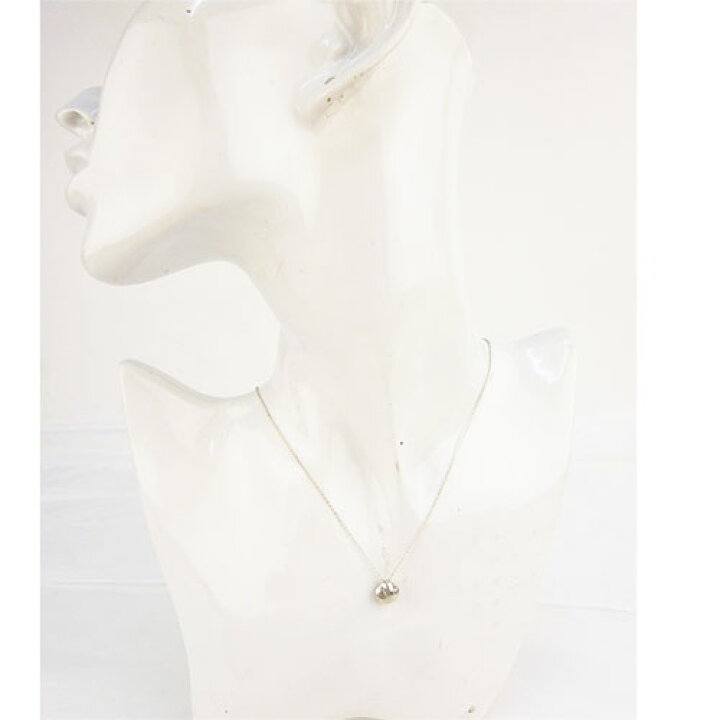 楽天市場】【Tiffany & Co. ティファニー】良品 SV925 エルサ  