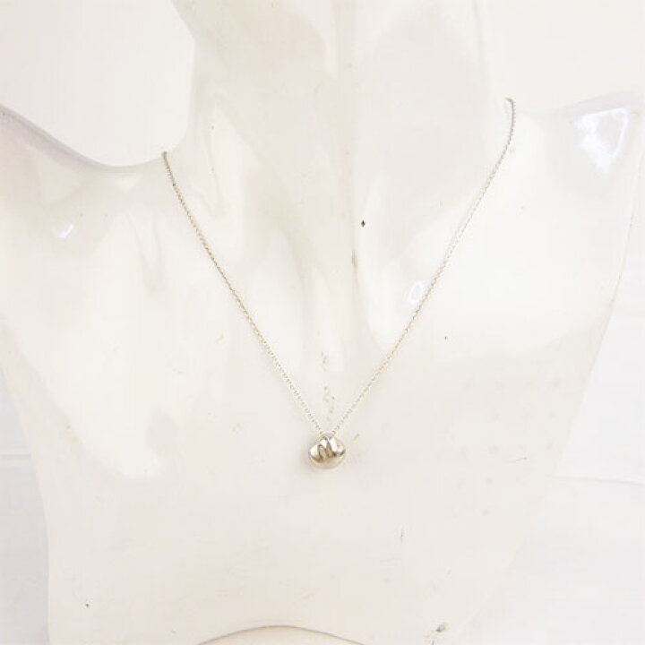 楽天市場】【Tiffany & Co. ティファニー】良品 SV925 エルサ  