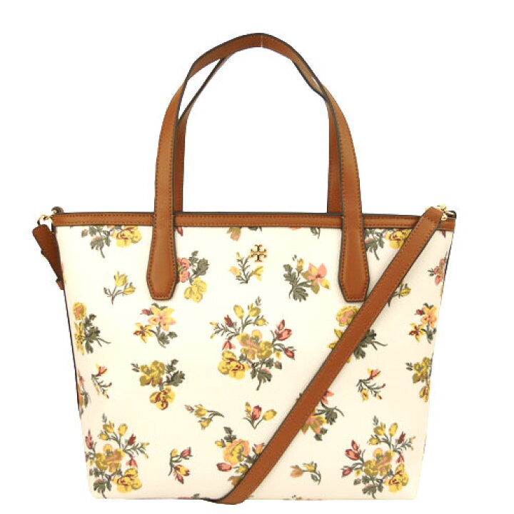楽天市場】【TORYBURCH トリーバーチ】73098 960 トート バッグ 2WAY  