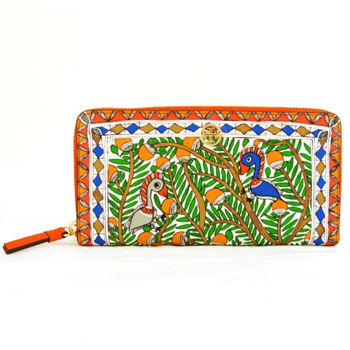 楽天市場】【TORY BURCH トリーバーチ】64064 981 長財布 ラウンド 