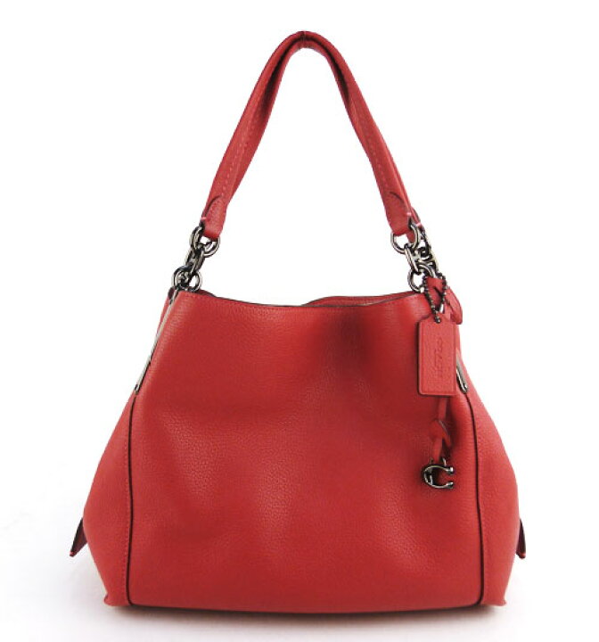 楽天市場】【COACH コーチ】美品 73546 ダルトン28 ショルダーバッグ 