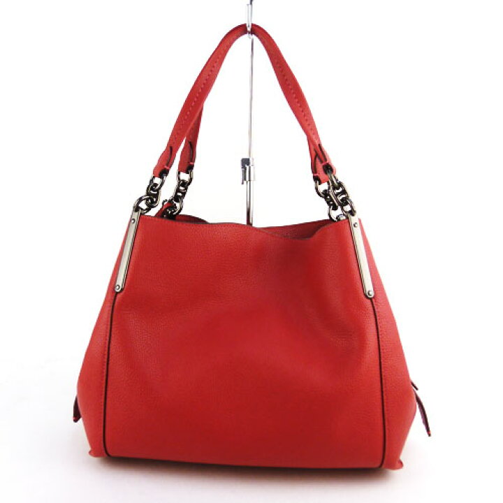 楽天市場】【COACH コーチ】美品 73546 ダルトン28 ショルダーバッグ 
