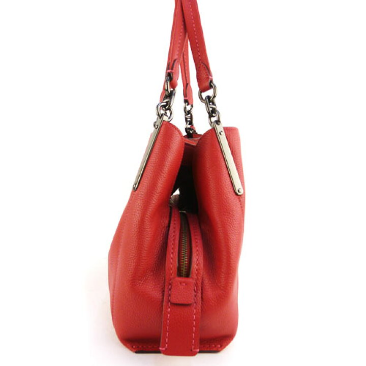 楽天市場】【COACH コーチ】美品 73546 ダルトン28 ショルダーバッグ 