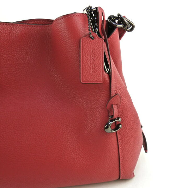楽天市場】【COACH コーチ】美品 73546 ダルトン28 ショルダーバッグ 
