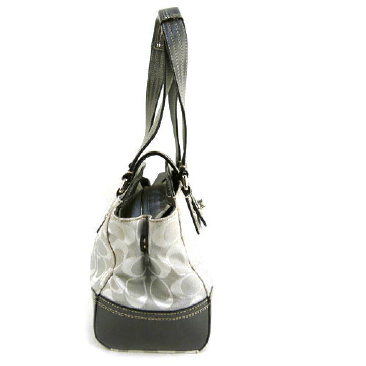 楽天市場】【COACH コーチ】 F13975 ハンプトンズ シグネチャー  