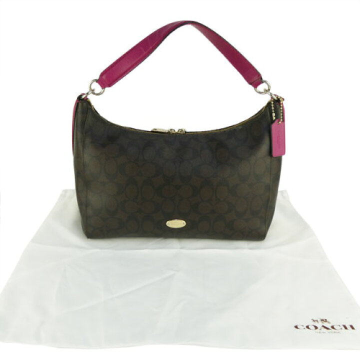 楽天市場】【COACH コーチ】F34899 セレスト コンバーチブル ホーボー 