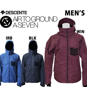 SALE/Z[ /A-SEVEN/G[Zudescente/fTgXm[{[hWPbg/DA7-4103yFS8z