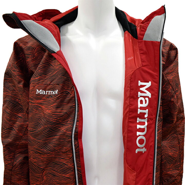 楽天市場】送料無料 マーモット marmot メンズ スノボ ジャケット 