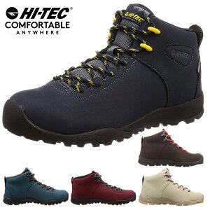 HI-TEC/nCebN AIMNVbNWP Y gbLOV[Y Xj[J[ nCJ[u[c AEghA  h HT HKU13 BOS ݌Ɉ|