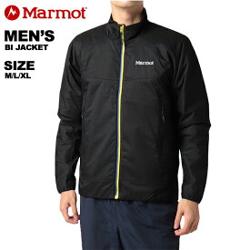 マーモット Marmot メンズ ジャケット アウター アウトドア はっ水 保湿 ストレッチ 中綿 TOMSJL14【あす楽対応_北海道】