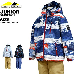 h[tC dream fly LbY WjA XL[EFA ㉺Zbg 130 140 150 160 V DF-BS0122