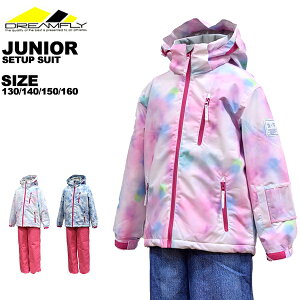 h[tC dream fly LbY WjA XL[EFA ㉺Zbg 130 140 150 160 V DF-GS0222