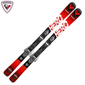 ロシニョール rossignol ジュニア スキー HERO JR XPRESS RALJY02