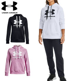 アンダーアーマー UNDER ARMOUR レディース長袖 1356318