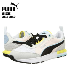 プーマ puma メンズシューズ 383462