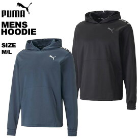 プーマ puma メンズ ライトウェイト プルオーバー 523747