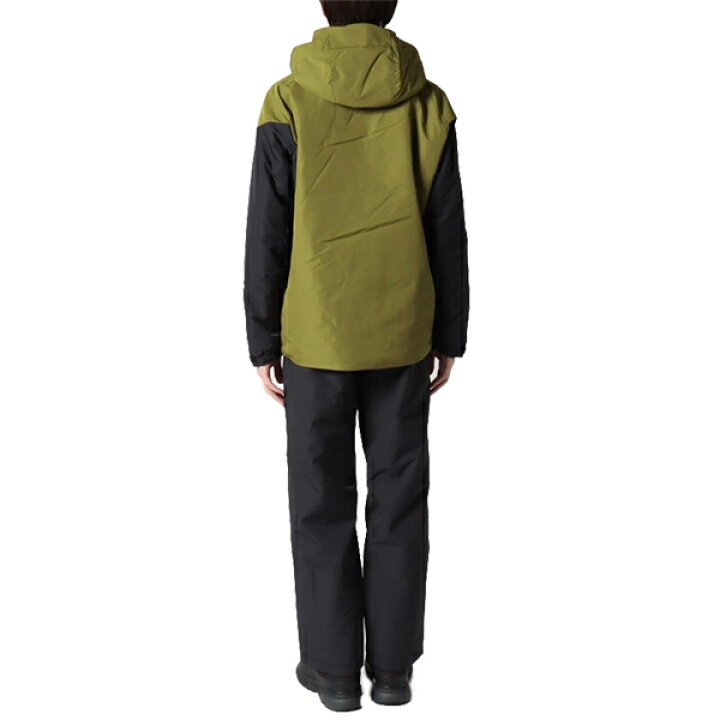 楽天市場】デサント descente メンズ スキーウェア 上下セット  
