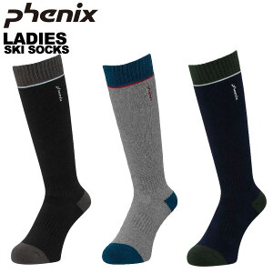 tFjbNX phenix fB[X XL[\bNX PH Training Ski Socks ESW23SO51
