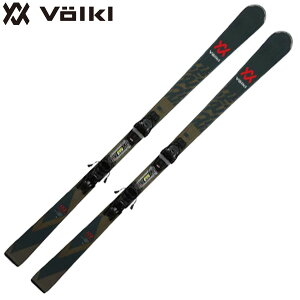 tHN volkl XL[ DEACON 7.2 DEACON-2324 158 165