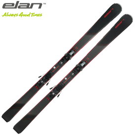 エラン elan スキー EXPLORE 6 RED LIGHT SHIFT EXPLORE6-RED-2324 152 168