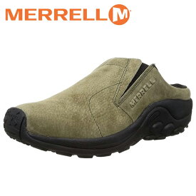 メレル ジャングル スライド メンズ サボ スニーカー 靴 シューズ MERRELL JUNGLE LIDE J004497 BOS あす楽対応_北海道