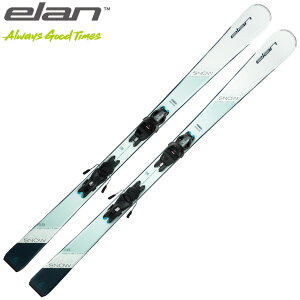 �G���� elan �X�L�[ SNOW WHITE ACKKJE23 146 158