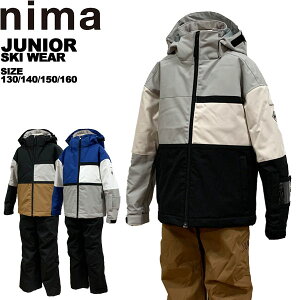j[} nima WjA XL[EGA ㉺Zbg V JR-1505 130 140 150 160