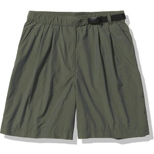 the north face m[XtFCX fB[X n[tpc Clad Short M NBW42202