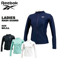リーボック reebok レディース ジャケット 水陸両用 ラッシュガード 314-705