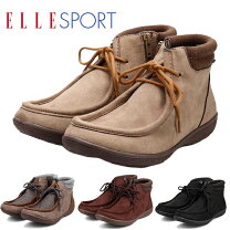 楽天市場】elle sport（スノーシューズ｜レディース靴）：靴の通販