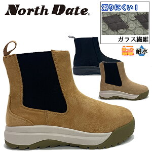 ノースデイト レディース ブーツ 冬 靴 スノーシューズ スノーブーツ ウインターシューズ ダウンブーツ ウインターブーツ ガラス繊維 耐水 防水 防滑 防寒 ノースデート North Date KH6004 BOS