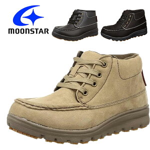 ムーンスター レディース 婦人靴 冬 靴 スノトレ スノーシューズ ウインターシューズ スニーカー 防水 防滑 防寒 サプリスト moonstar マウンテンフィールド WPL61 プチプラ BOS